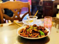 -花满楼(启秀路店)