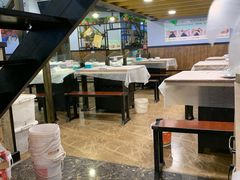 大堂-袁老大龙虾(石鼓路总店)