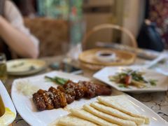 酥不烂烤肉-一江春水·杭帮臻宴(三台山店)