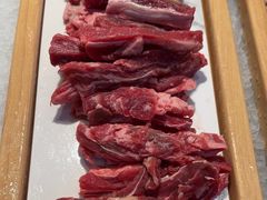 -汉阳廷自助烤肉(同和金铂天地店)