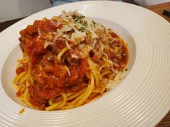 -AFS Cafe & Canteen(闽江二路店)