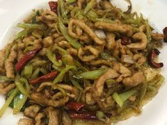 -福满楼中餐厅