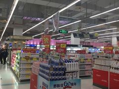 -卜蜂莲花(杨高北路店)