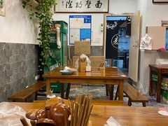 -陈八两面家(华孚写字楼店)