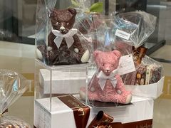 -Laderach 莱德拉(上海环贸iapm店)