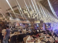 -芭菲盛宴·环球美食(锦城万达广场店)