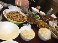 -老回回饺子馆(海洋馆店)