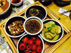 -局气 烤鸭·北京菜(光华路店)