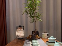-蘇锦宴·淮扬菜烤鸭·小院(三元桥霄云路店)