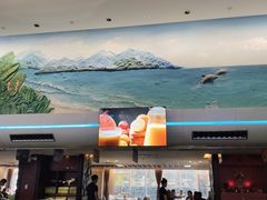 -快乐海鲜酒楼(滇池路店)