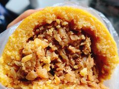 -李小老烧饼(常营民族家园店)