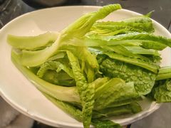 凤尾-巴蜀大将火锅(春熙店)
