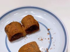 -惠丰堂饭庄·烤鸭·京味菜(翠微路店)