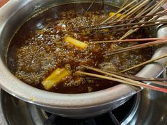 -牛华八婆麻辣烫(起源店)