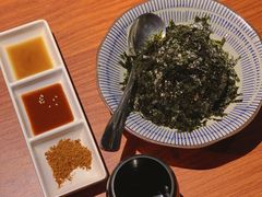 -山之屋炭火烧肉·生啤畅饮(大朗万科中央公园店)