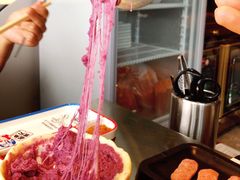 -朴太院·烤肉万岁·创意首尔料理(中联广场店)