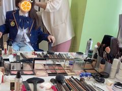 -猫头鹰照相馆(国贸店)