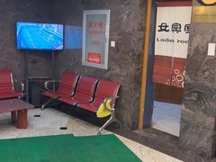 -报业大厦游泳馆