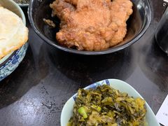 -孙嫂面馆(贡湖店)