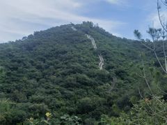 -北京西山国家森林公园