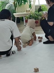 -芳妮豆丁家庭影像馆(宝安店)