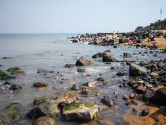 -白沙门生态公园