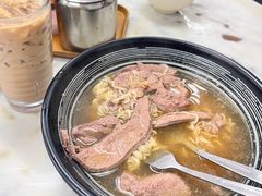 -维记咖啡粉面(福荣街店)