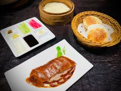 -大董(福田皇庭中心店)
