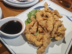-三凤酒家·百年无锡菜(清扬茂业店)