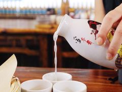 -刘师父老汉口江湖菜(蔡锷路店)