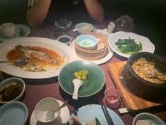 -平安金融中心云际观光层