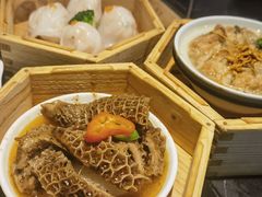 -龙凤点心饼家·39年老字号(松岗店)