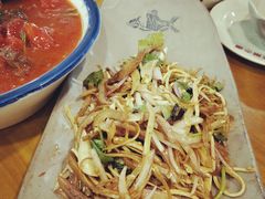 -非常粥道(天宝东街店)