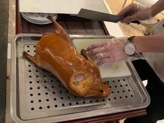 -同喜烤鸭店(光芒店)