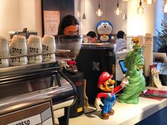 -HAY COFFEE