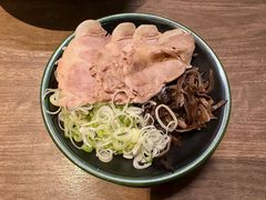 -一蘭拉面(新宿中央东口店)