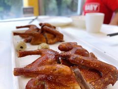 -清心鸡沙田乳鸽店·非遗传承(粤垦路店)