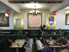 -白魁老号饭庄(交道口店)