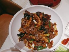 -大鸭梨烤鸭店(花园村店)