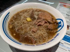 够姜猪润汤米粉-敏华冰厅(平安金融中心店)