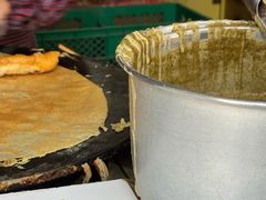 -陈秀云煎饼果子(迎春里店)