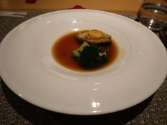 -香樟花园法式铁板烧(恒隆广场店)