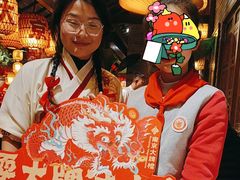-南京大牌档(人民广场店)