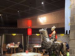 -江南韵·无锡太湖文化体验餐厅(凤凰天街店)