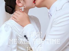 -经典婚纱摄影美学馆·私人定制