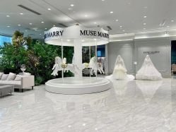 -MuseMarry婚纱(前海嘉里中心店)