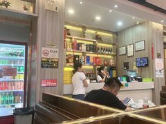 -潮悦牛肉火锅城(水贝店)
