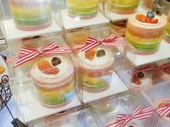 -罗森尼娜(德思勤店)