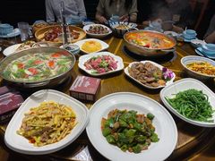 -亮欢寨(凯里总店)