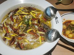 老坛子酸菜鱼-太二酸菜鱼(正大广场店)